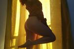 Lights on my body