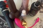 My toys