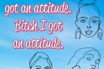 Lady Labia