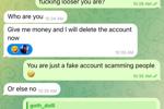 SCAM!!!