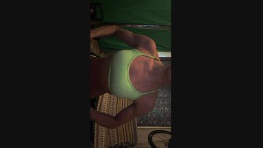 Arm Muscle Workout