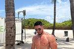 Beach Workout 💪🏼