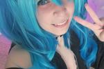 roseyrosen — Hatsune Miku