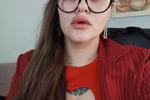 Office girl