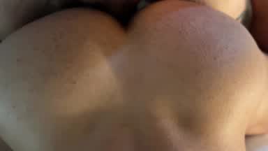 King Cal Breeds MichaelxxxSean 's Muscle Ass