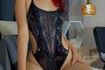 I took new photos where I feel very sexy♥