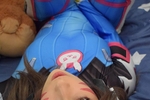 D.Va HD 150 Pics photoset