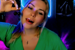 Your balls are in my hands