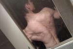 After Back day - Adam