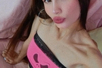 pink sweet