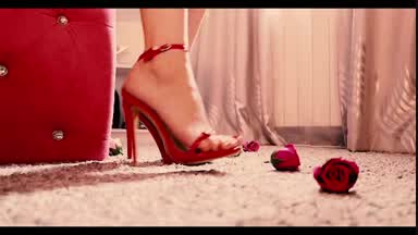 sexy teaser