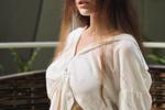 girl in a shirt, mm