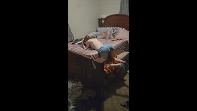 Cute sextape