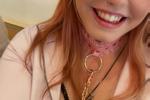 Cute collar 💕