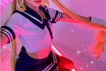 Cosplay