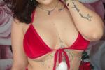 sexy santa