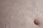 Huge cum