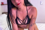 Horny Slut!