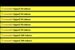 my best tipper