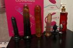 my toys
