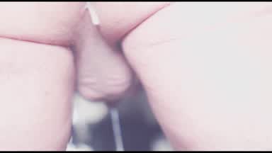 anal orgasm