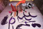 MY TOYS