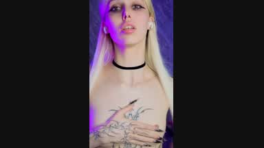 My boobs