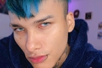 BLUE🔵
