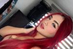 Dangerous Redhead👺