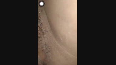 My Wet Pussy
