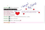 omg my lover tippers