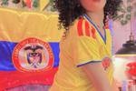 I 💛💙❤️ Colombia