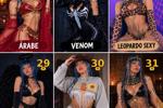 ๐พ๐๐๐๐๐๐๐๐ โ ๐ HALLOWEEN MONTH WITH MISS SHARLOT๐ค