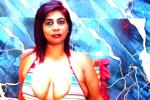 CUTE INDIAN