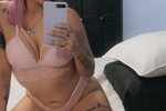 Mini Pink