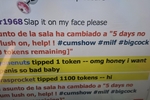 highest single tip ever!