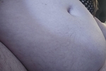 alyx — Big belly