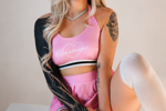 Your sweet girl