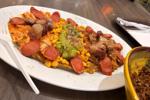 food with me