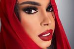 Red mood