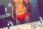 Sexy undies!