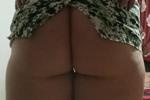 My big butt