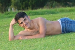 diego alejandro ✞ — Outdoor