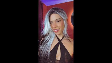 I feel very sexy