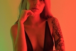 Sexy doll