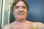kenny — hairy daddy