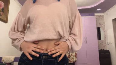 sexy belly dancer v 2.0