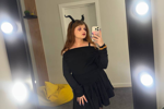 chloehalses — Magical Miss