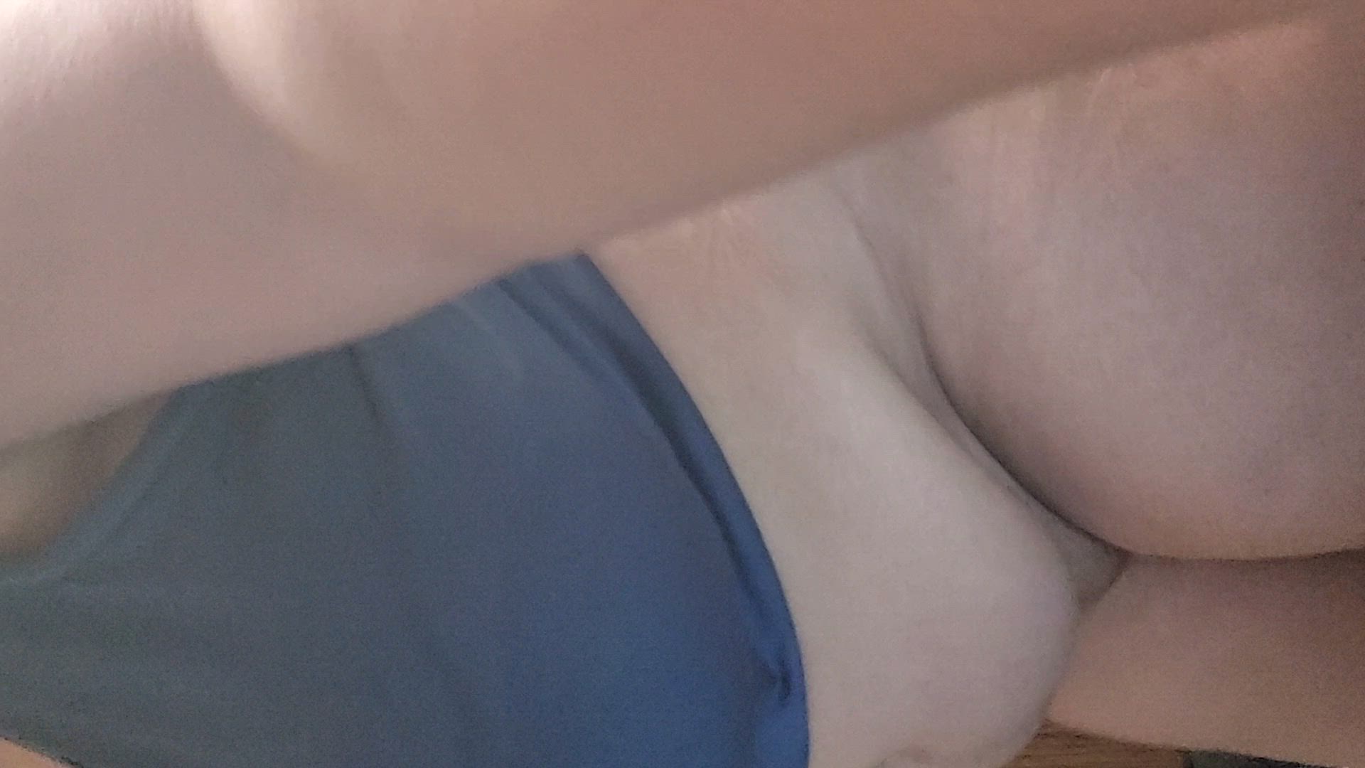 Making My Ass Clap