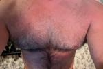 straight dave — How I look now